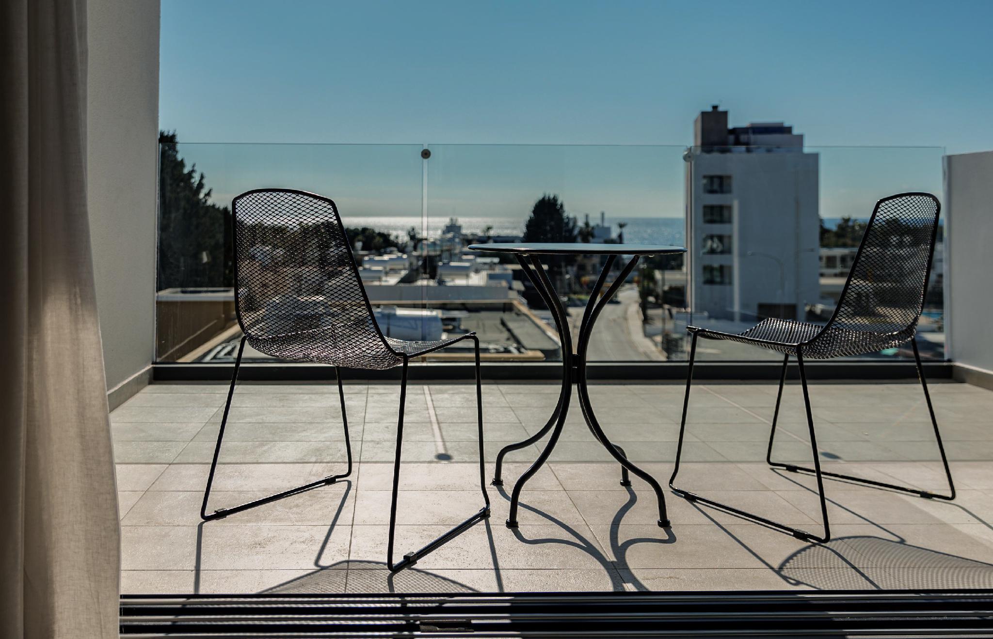 Regency Boutique Hotel Holiday Suites 21/26