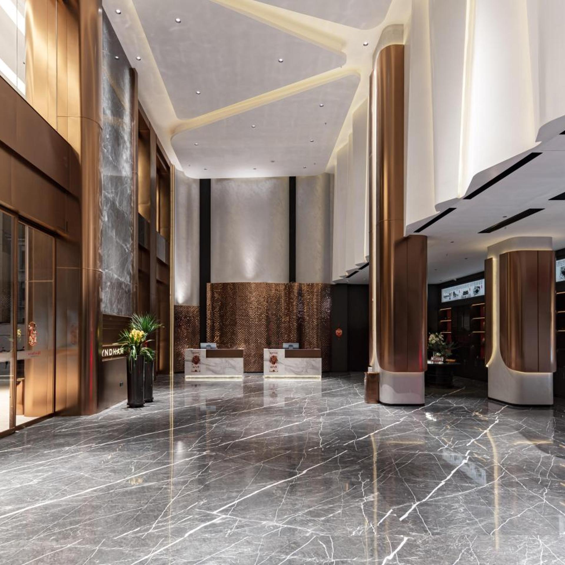 Hawthorn by Wyndham Honghe Jianshui 16/62