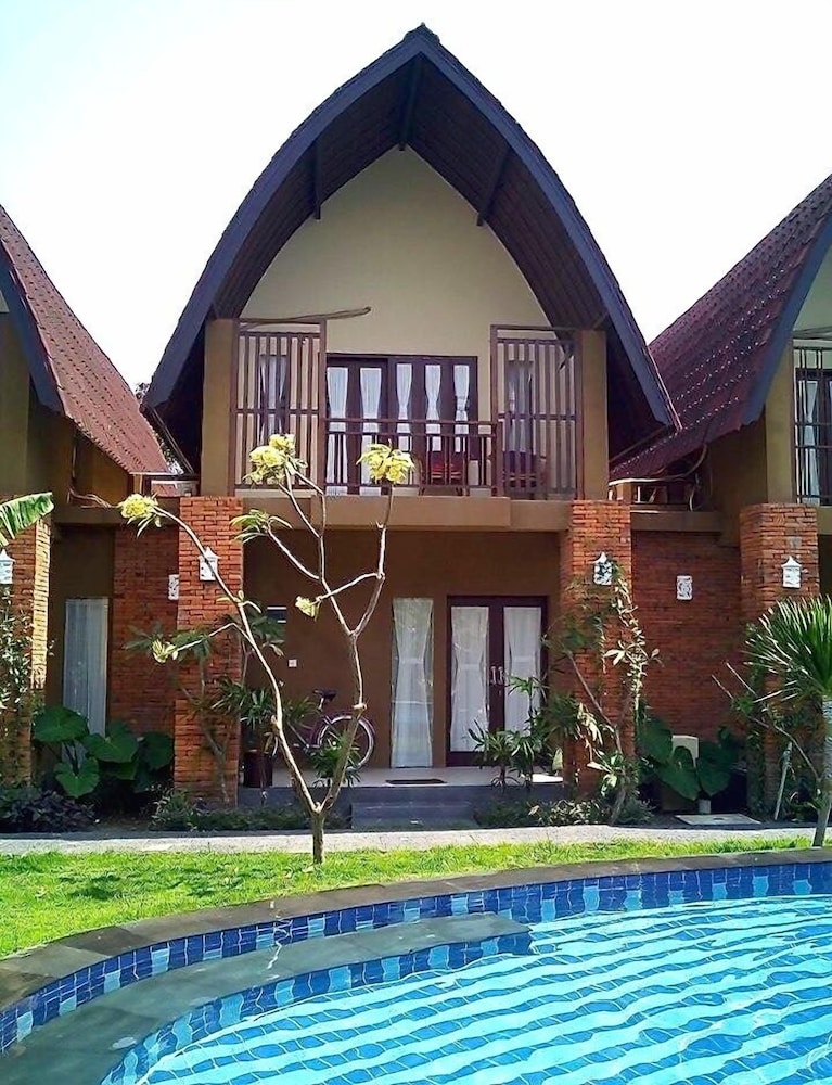 The Janan Villa 55/65