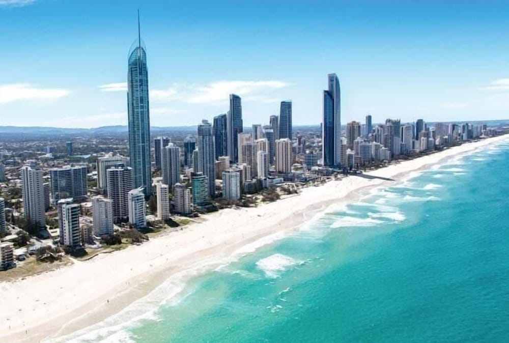 Rydges Gold Coast Airport 28/33