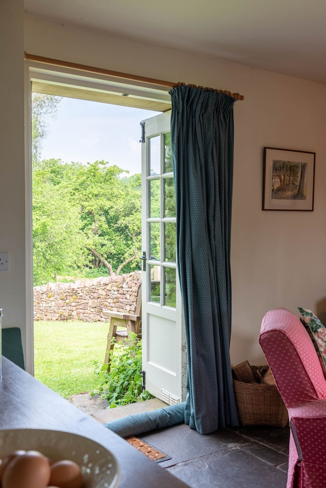 Alltybrain Farm Cottages 22/50