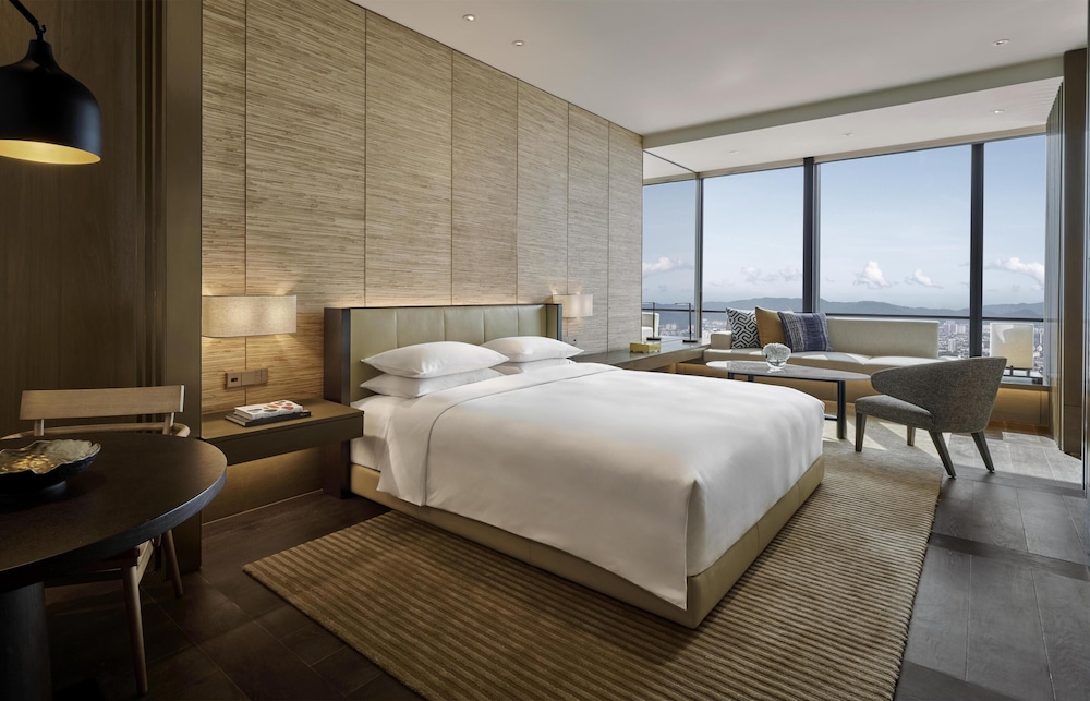 Park Hyatt Kuala Lumpur 29/71