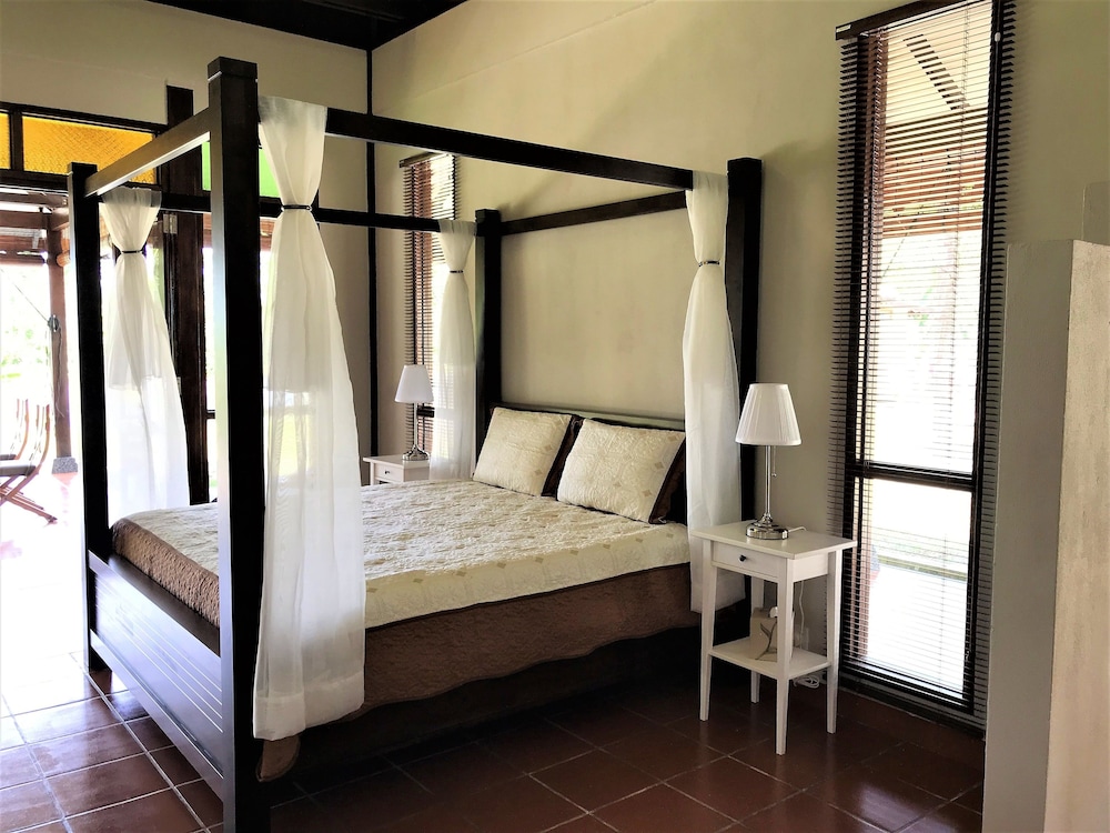 Villa Kelapa Langkawi 8/50