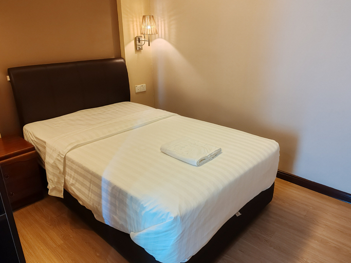 Hotel Prima 6/11