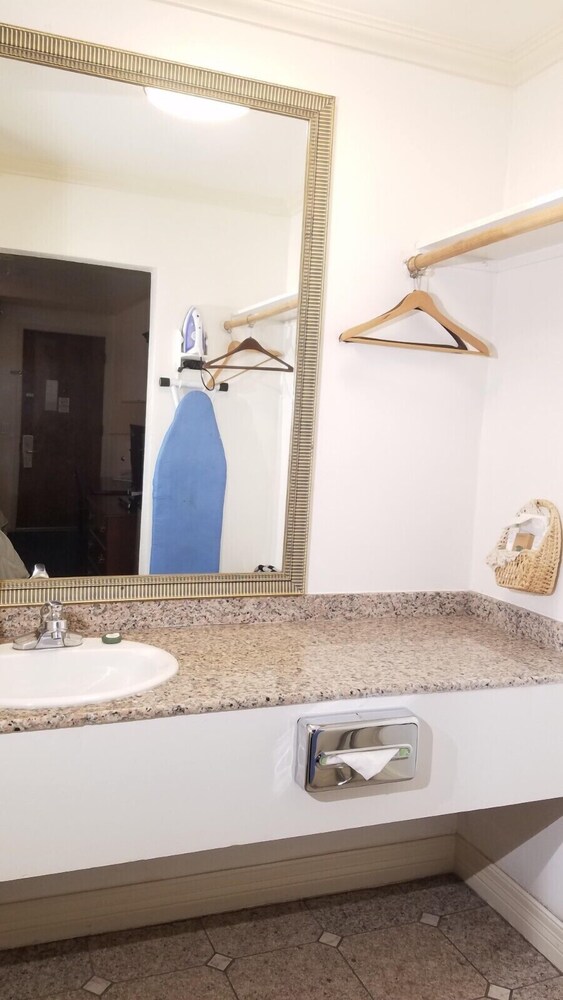 STANFORD MOTOR INN PALO ALTO 17/36