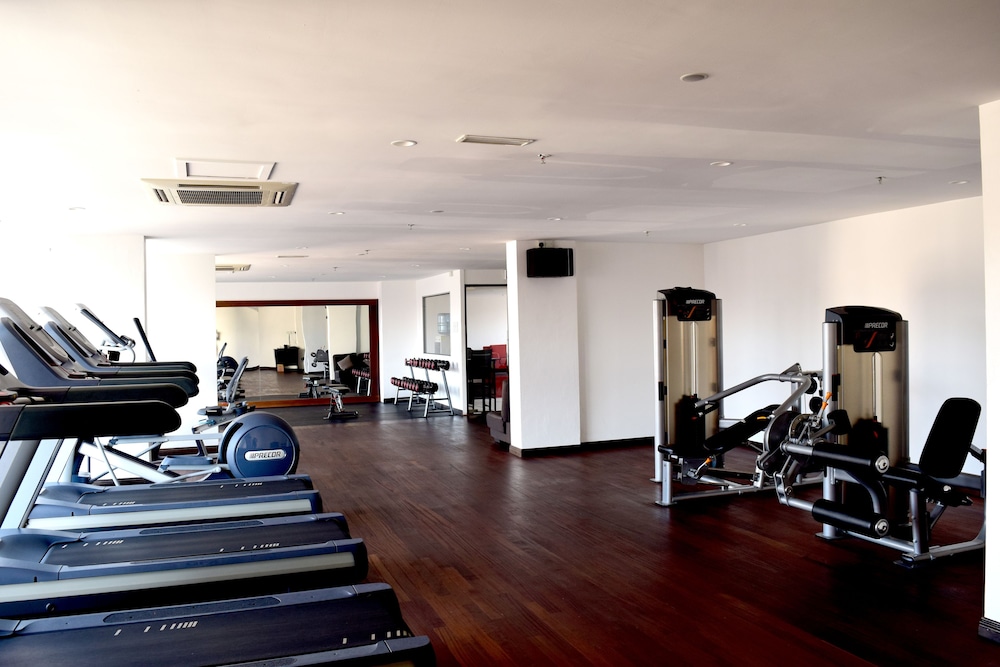 Lazenda Hotel 24/38