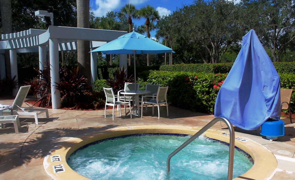 Hilton Suites Boca Raton in BOCA RATON - FL
