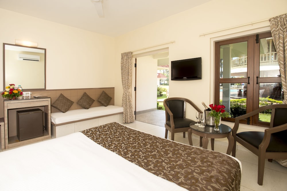 Nanu Beach Resort and Spa 29/50