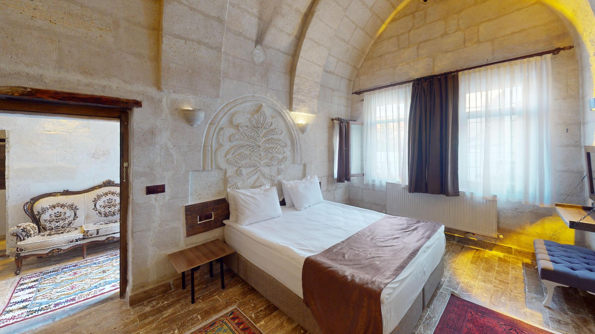 Masal Cave Suites 9/41