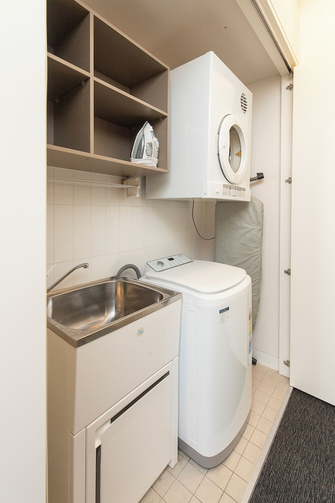 Adabco Boutique Hotel Adelaide 59/60