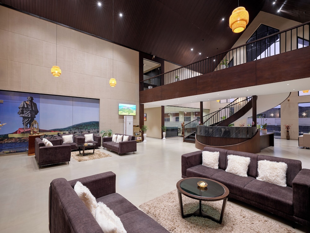 Vindhyachal Resort 22/45