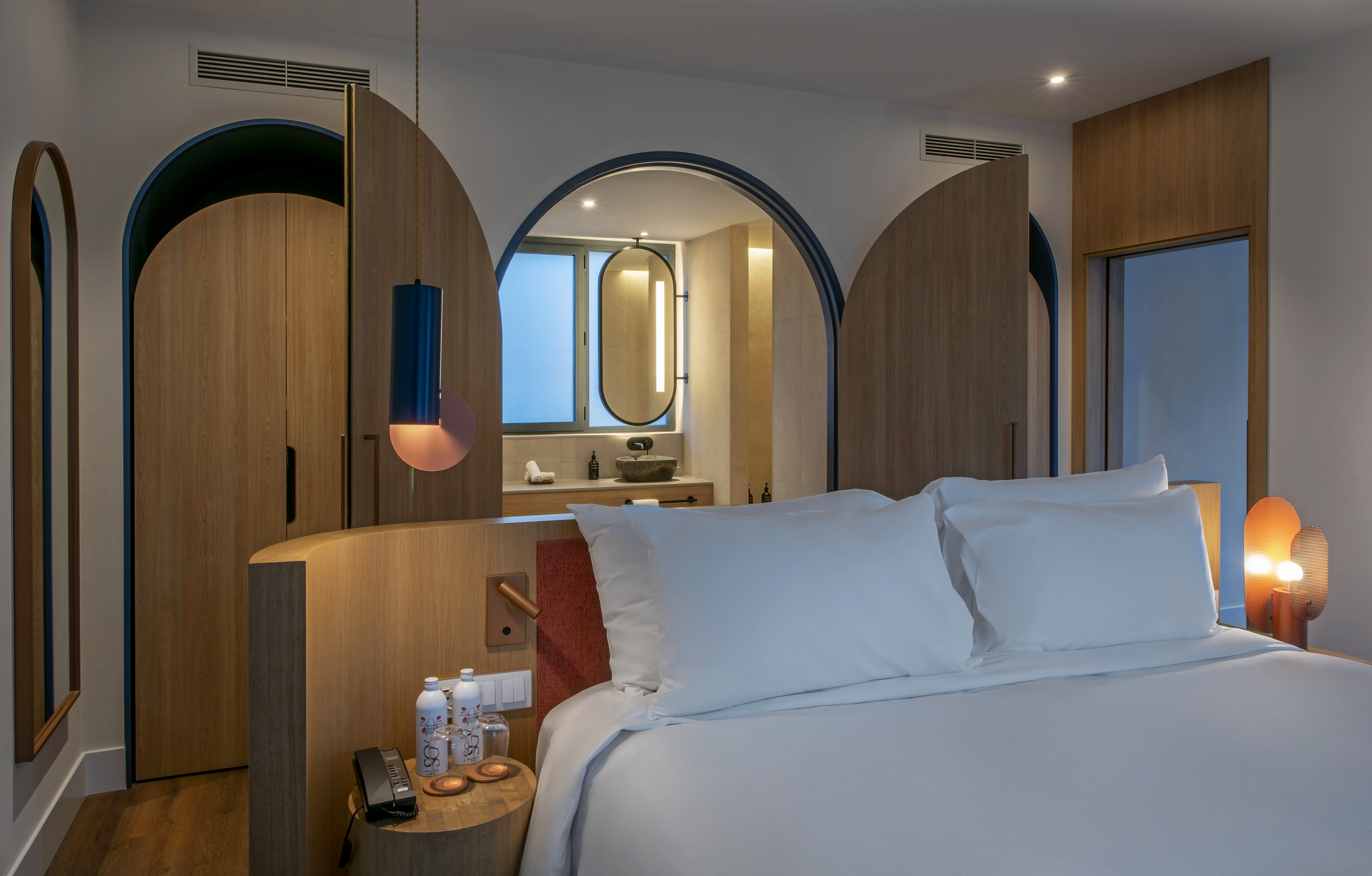 جناح بشرفة، SO/Sotogrande Spa & Golf Resort Hotel 3/3