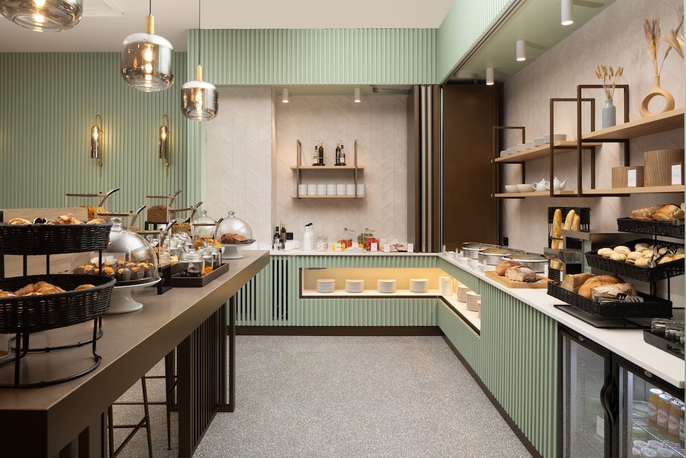 Courtyard By Marriott Milano Linate 48/58
