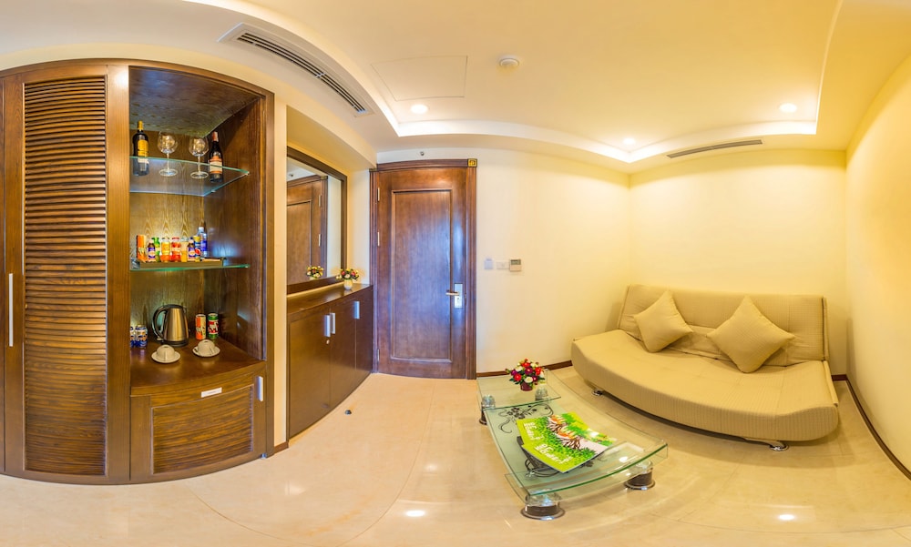 Brilliant Me Tri Hotel & Spa Hanoi 45/64