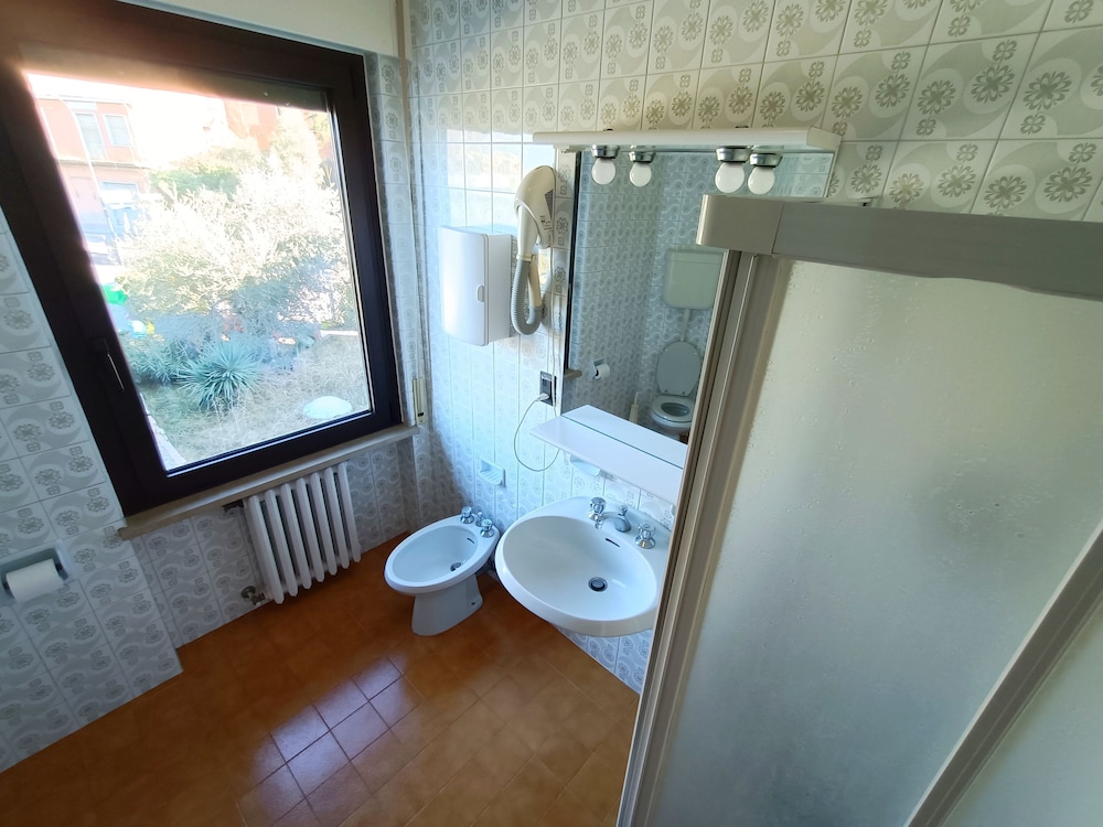 Hotel S Maria 50/50