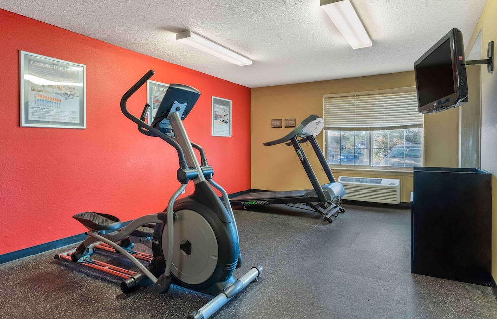 Studio6 Extended Stay Minneapolis Airport Eagan North MN 31/64