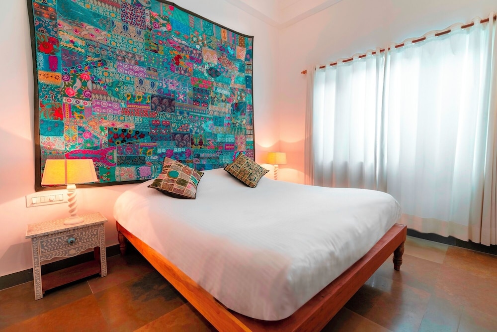 Hibiscus Guest House 12/47