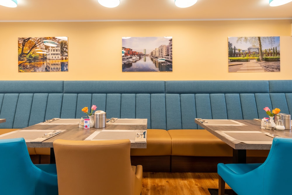 Trip Inn Messe Westend 43/49