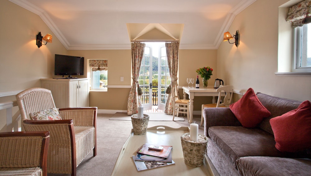 Franschhoek Country House And Villas 28/50