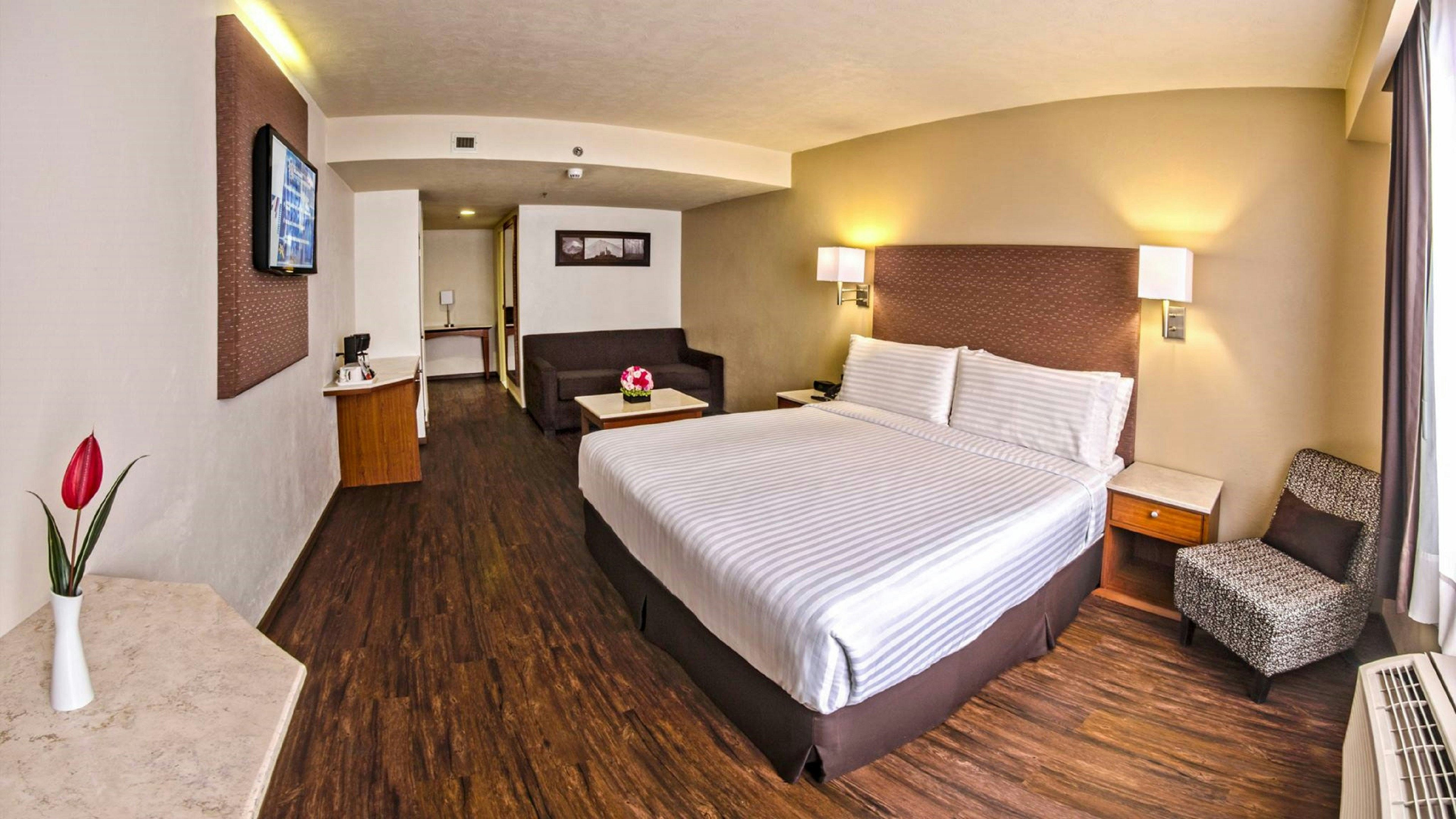 Holiday Inn Orizaba 12/50