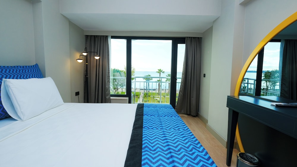 Sea City Devran Hotel & Spa 8/47