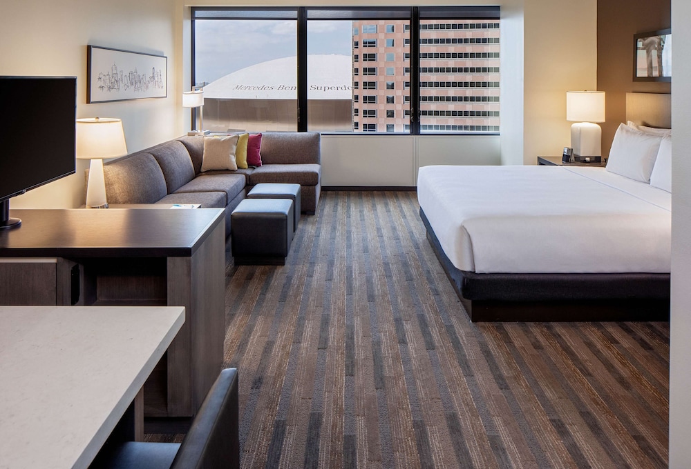 Hyatt House New Orleans/Downtown 23/74