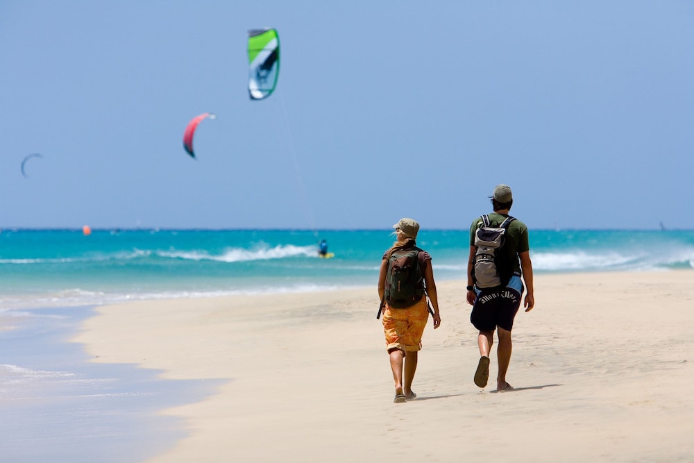 Zel Fuerteventura 48/54
