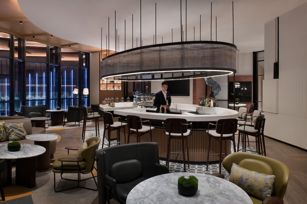 Sheraton Xi an Chanba 34/50