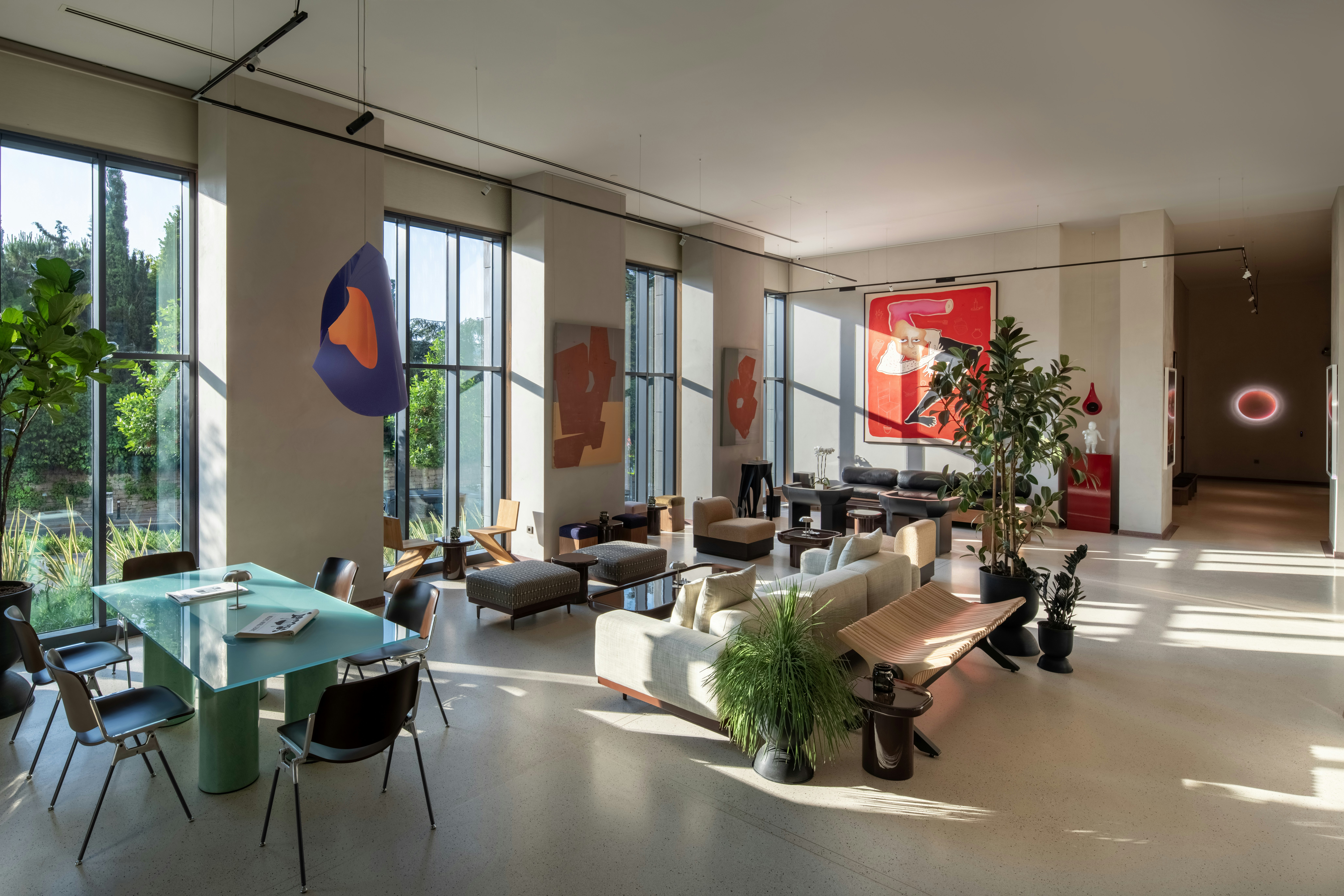 Altunizade Suites Istanbul, Curio Collection by Hilton 36/58
