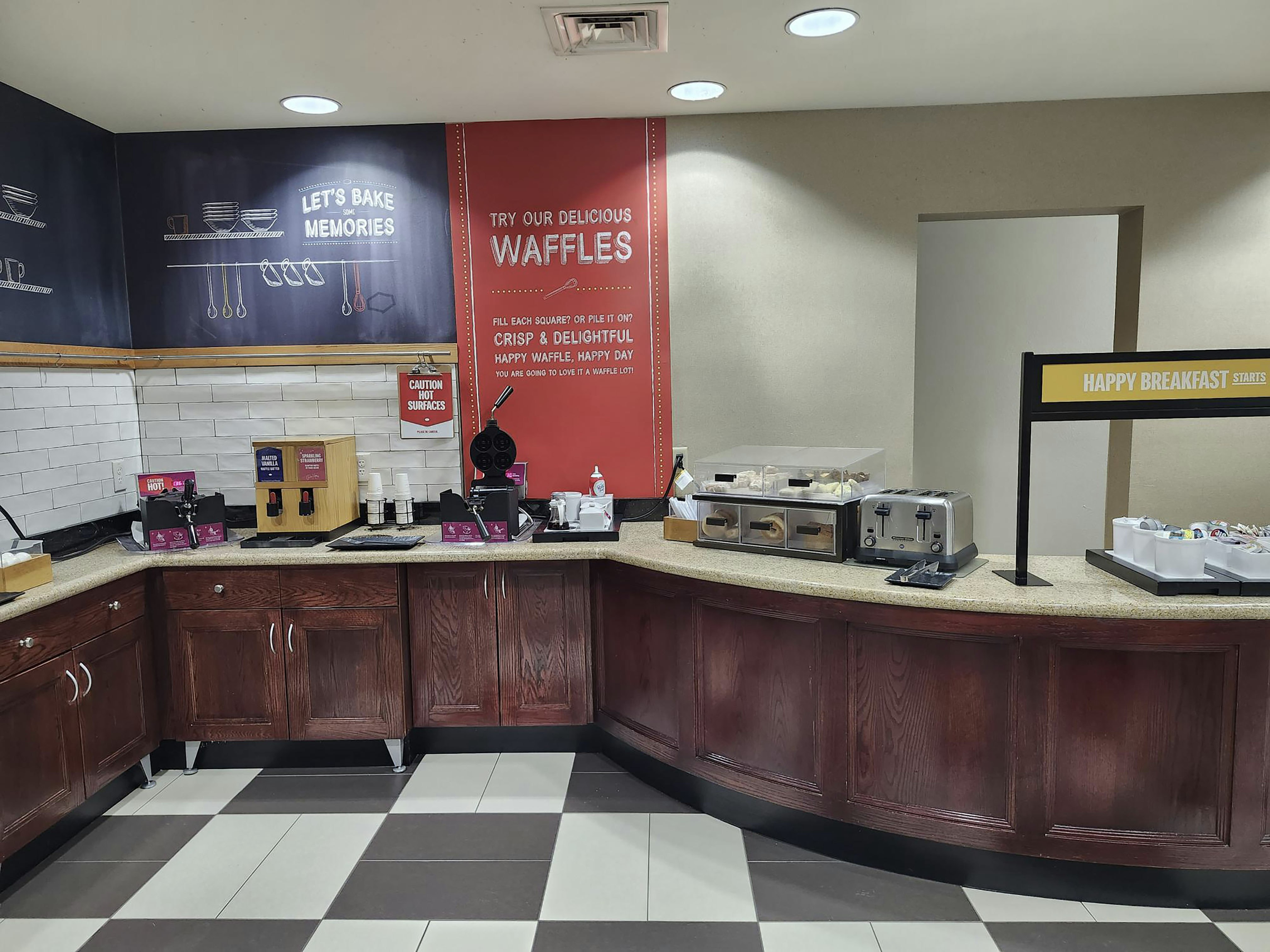 Hampton Inn Great Falls 9/44