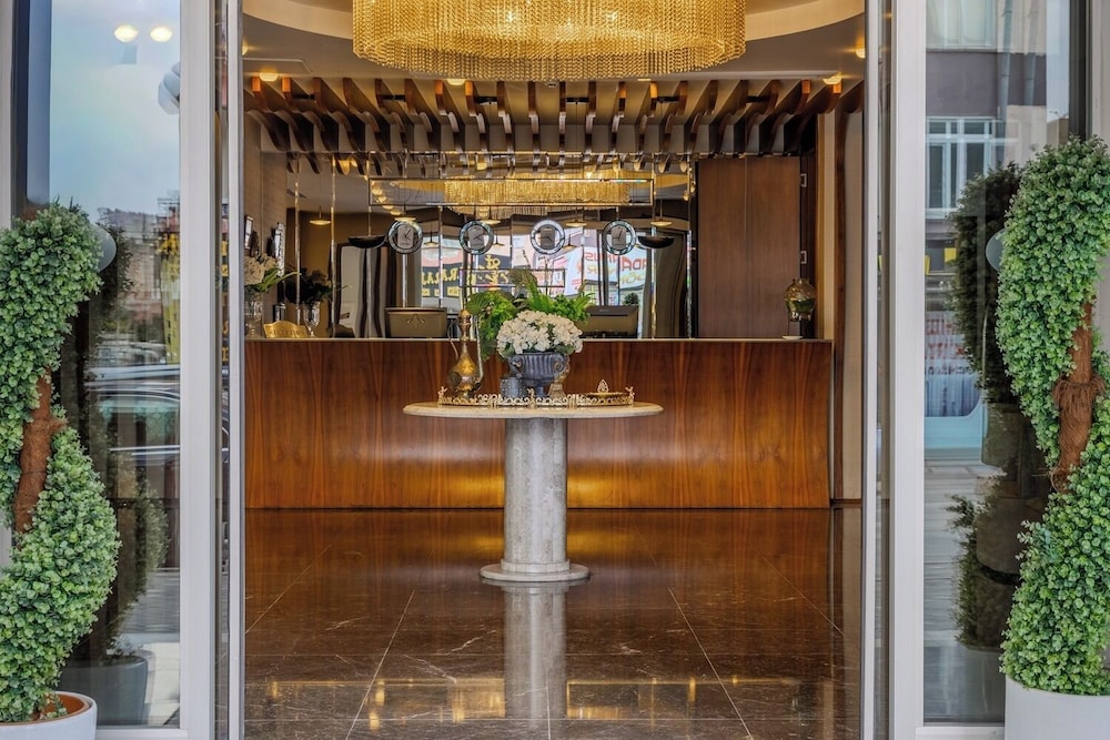 Adana Plaza Otel 8/50