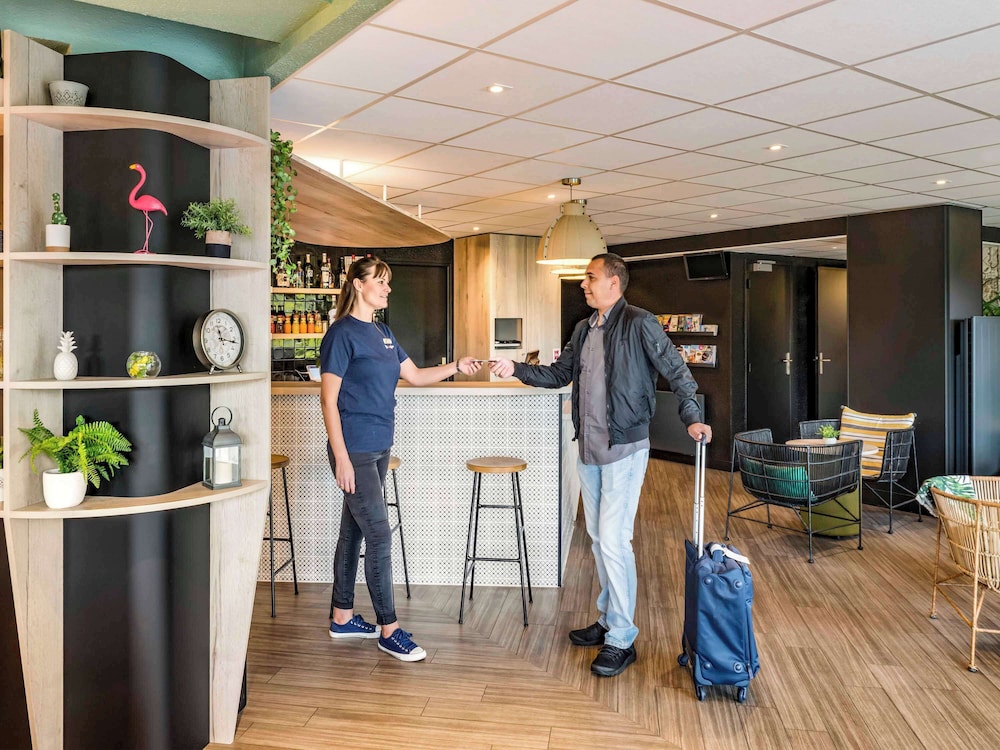 Ibis Creil Sur Oise 21/50
