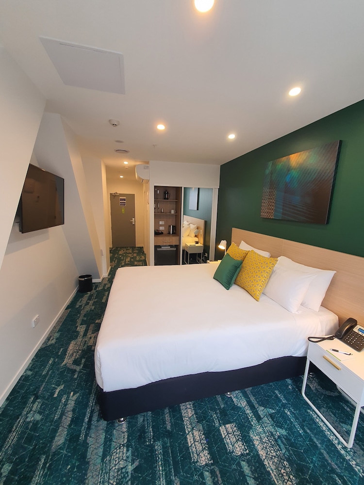 La Quinta by Wyndham Ellerslie Auckland 21/60