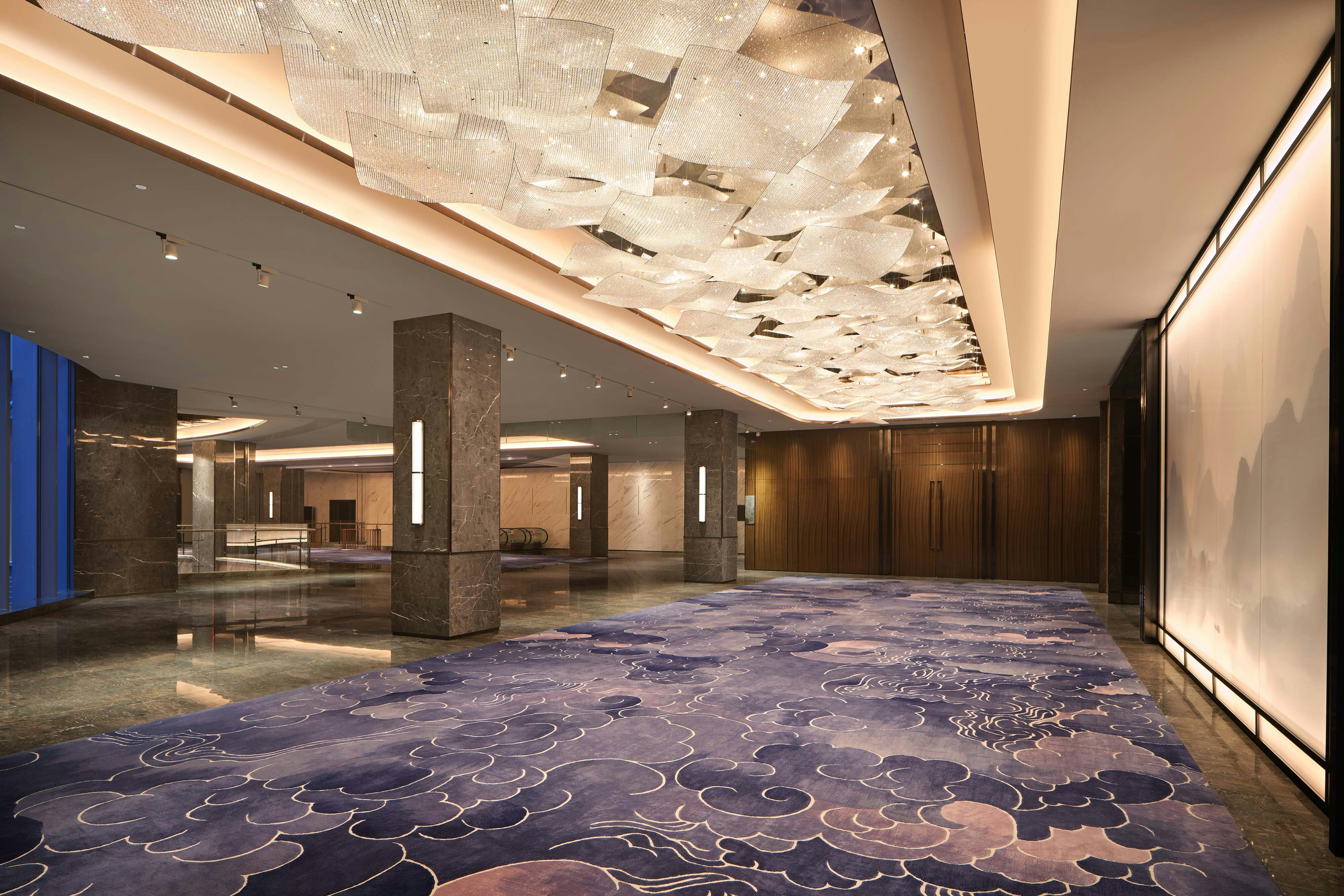 Na Lotus Hotel A Luxury Collection Hotel Nanning 17/39