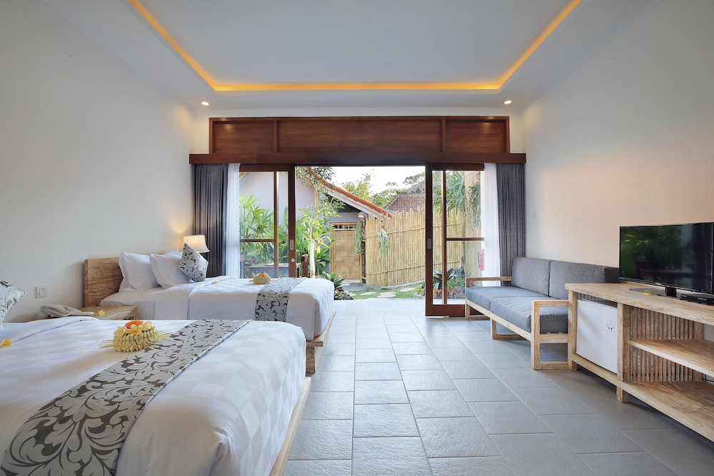 Batu Agung Villas 6/33