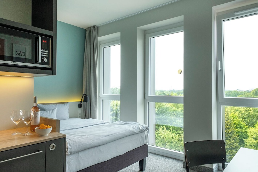 Sylc. Apartmenthotel 14/61