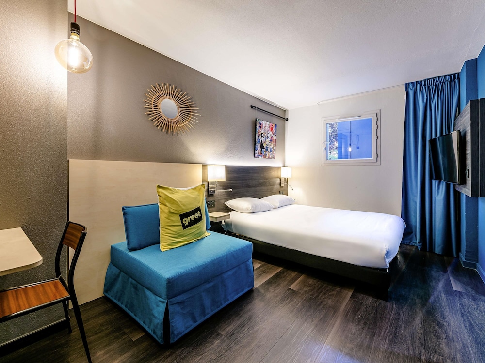Greet Hotel Bordeaux Floirac Arena 21/62