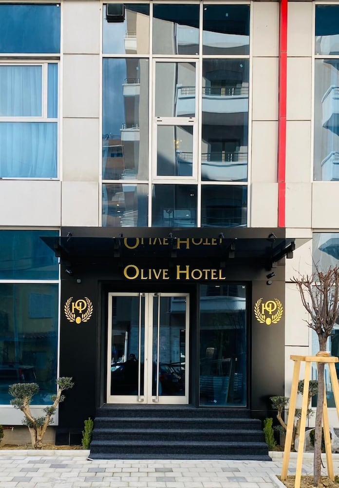 Hotel Olive 1/26