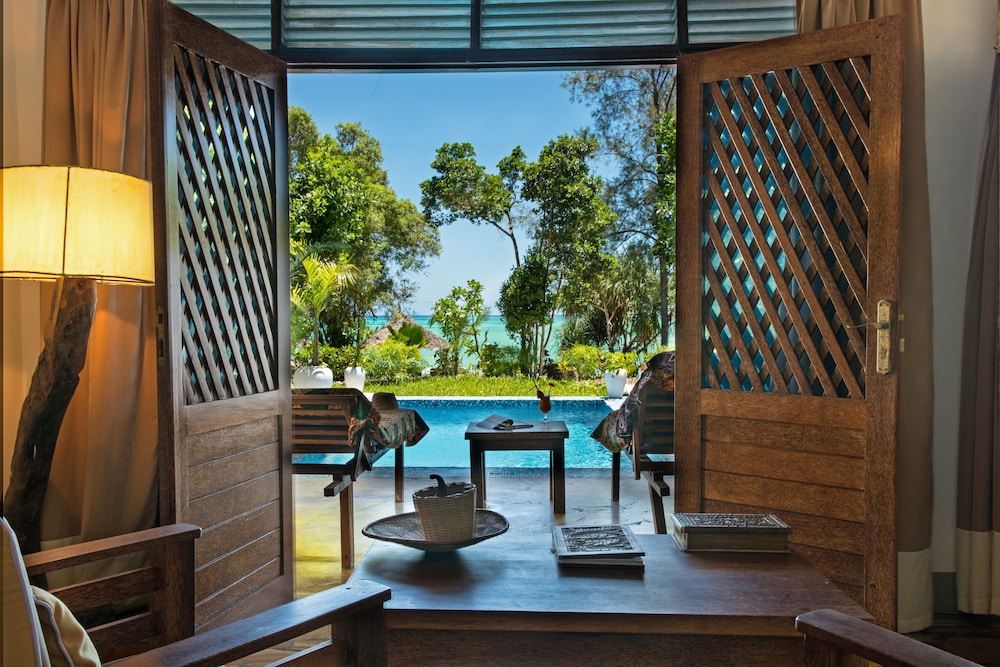 Pongwe Beach Hotel 17/50