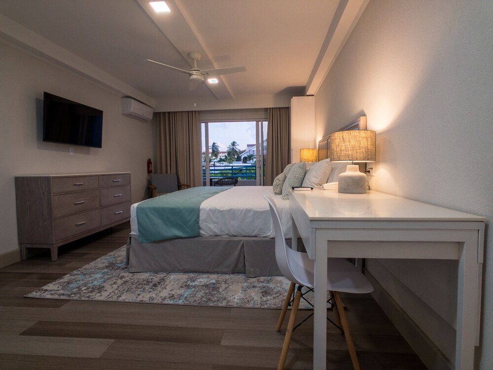 Blue Haven Holiday Apartments 35/63