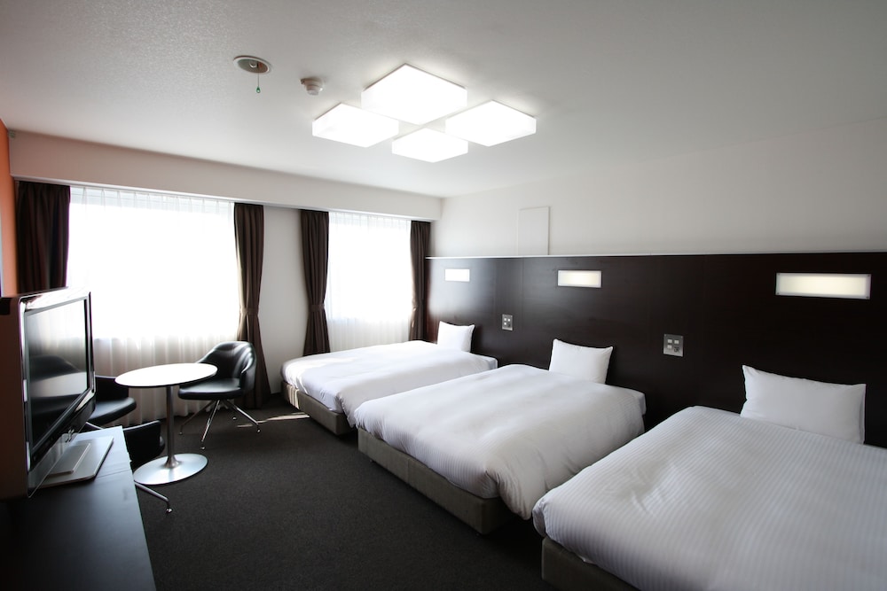 Green Rich Hotel Suizenji 8/45