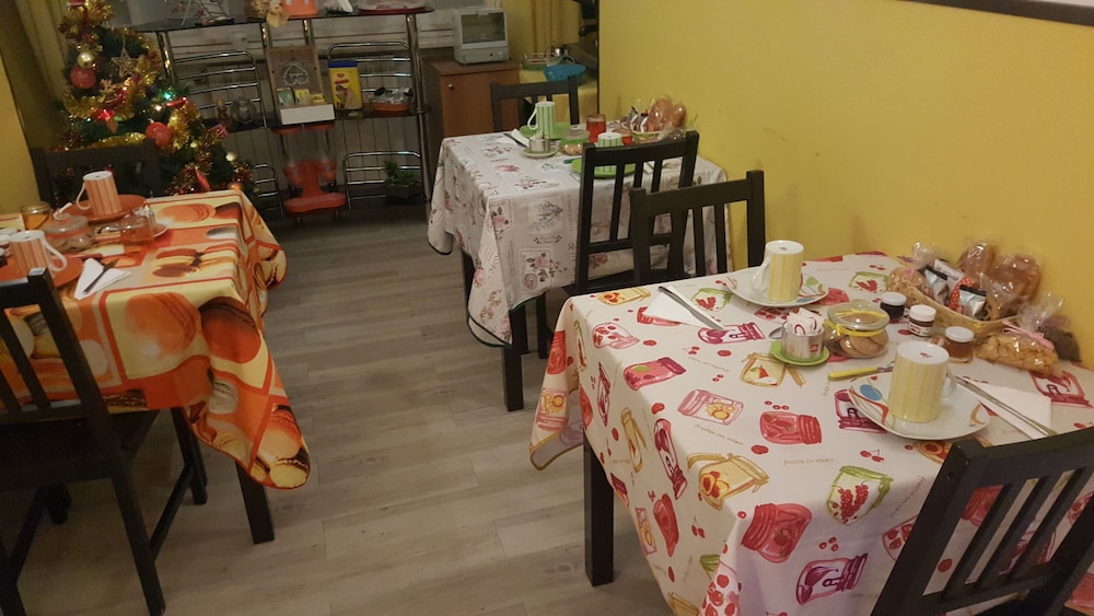 Domina Romae B&B 40/50
