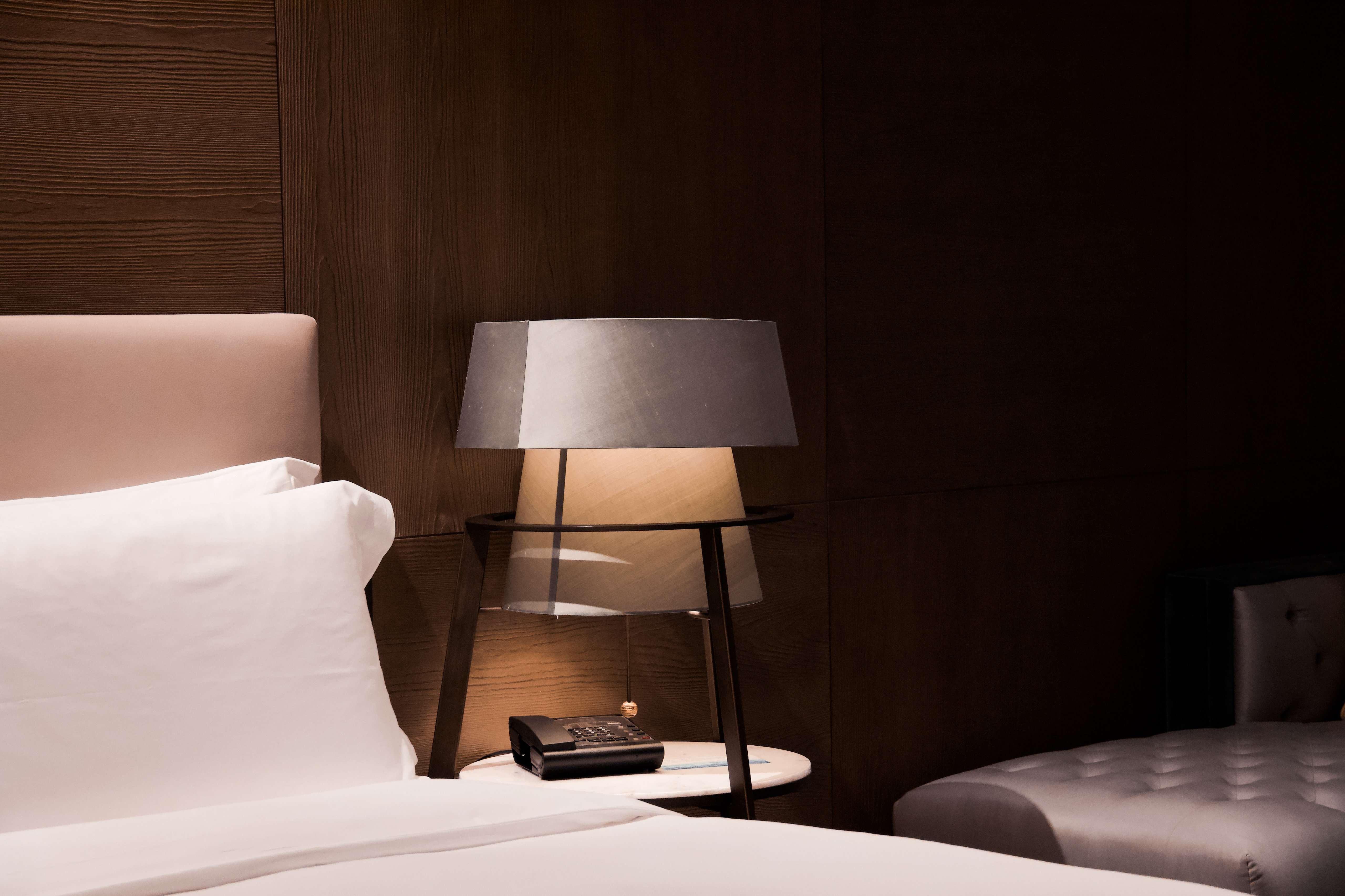 Guanyin Yiyuntai Hotel Chengdu 17/35
