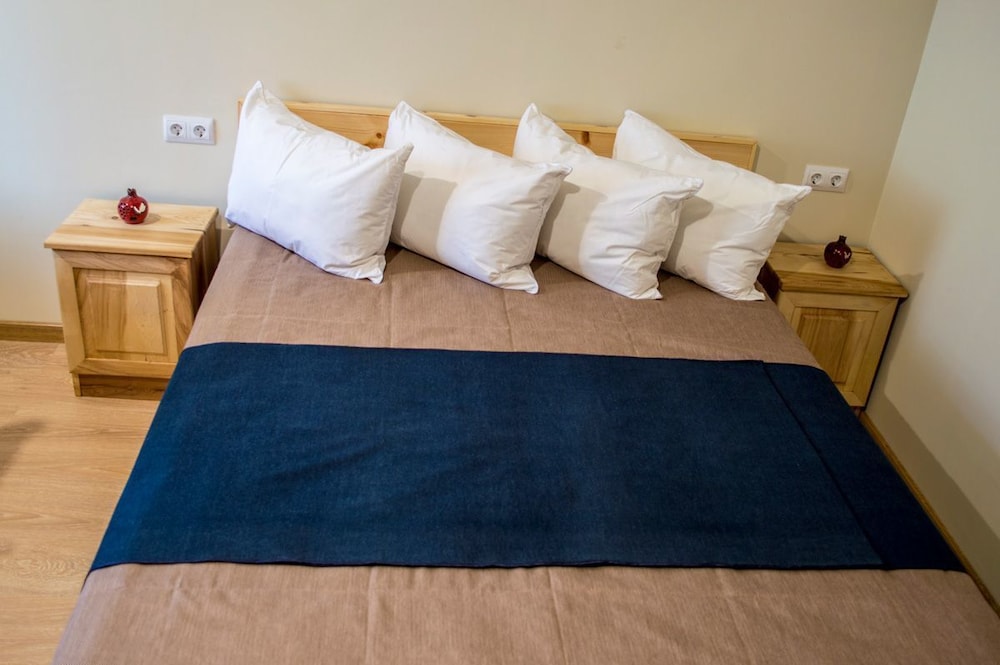Ecokayan Boutique Hotel&Camping 18/50