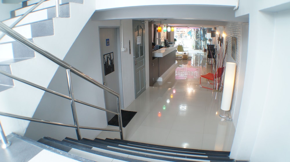 Ma Non Nont Hotel & Apartment 3/61