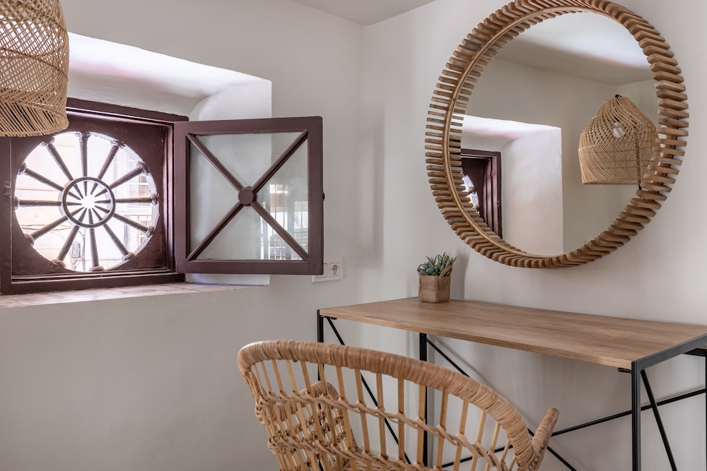 Apartamentos Libere Malaga la Merced 16/31