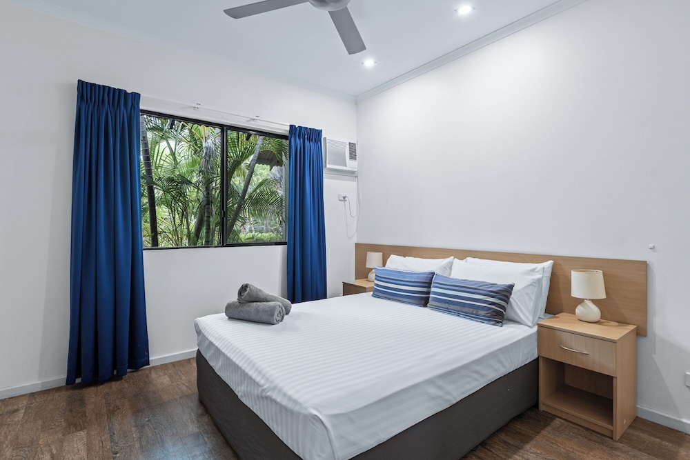Broome Beach Resort 15/48