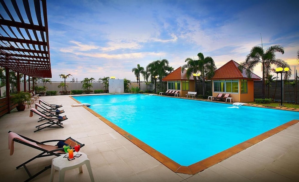 TM Land Hotel 7/33