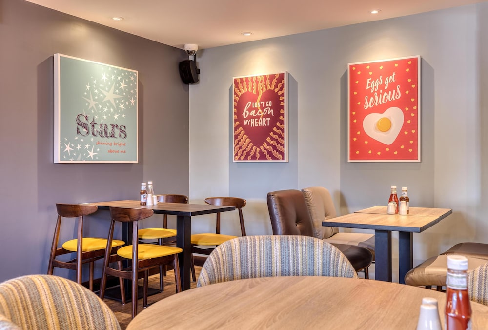 Premier Inn Blackpool East M55 Jct4 17/21