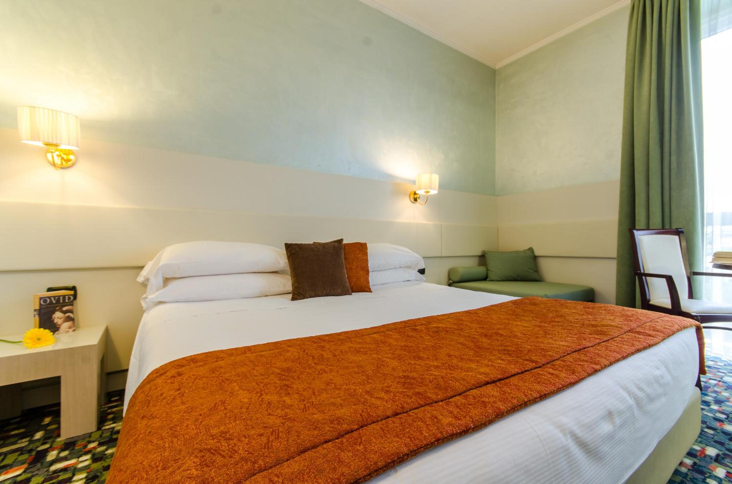 Hotel Santacroce Ovidius 14/50